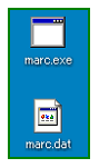 marc.exe/marc.dat